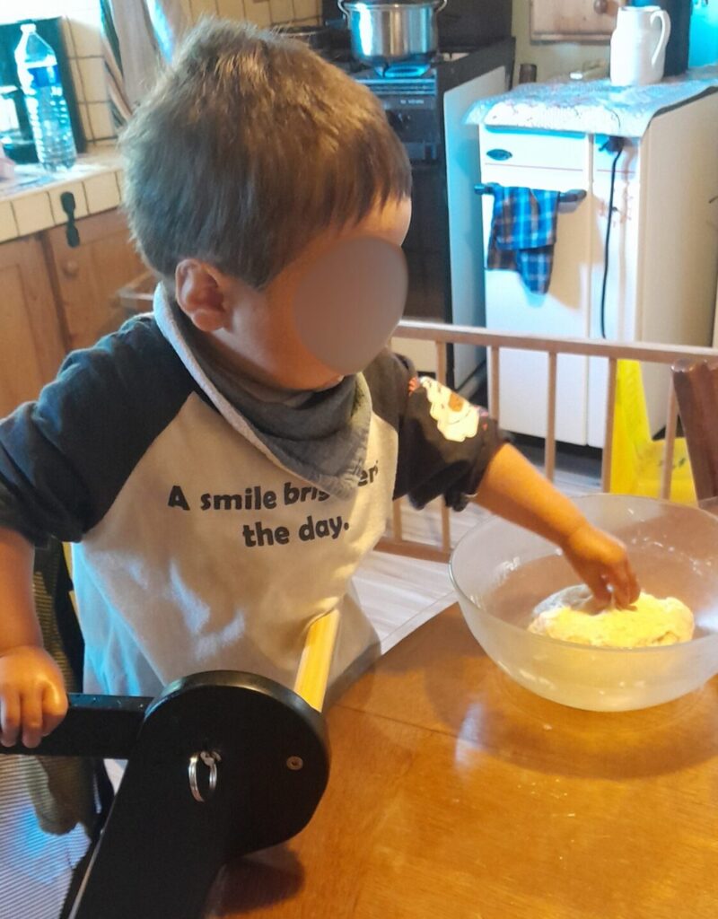 ラーニングタワー