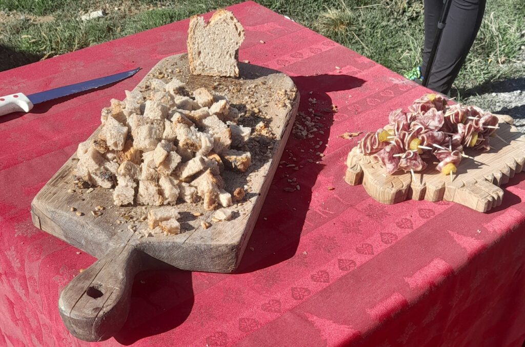 rallye gourmand de la toussuire 2026