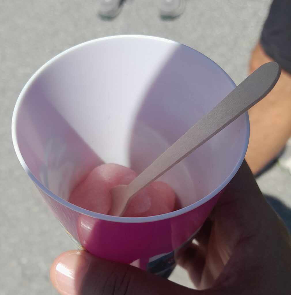 rallye gourmand de la toussuire 2026