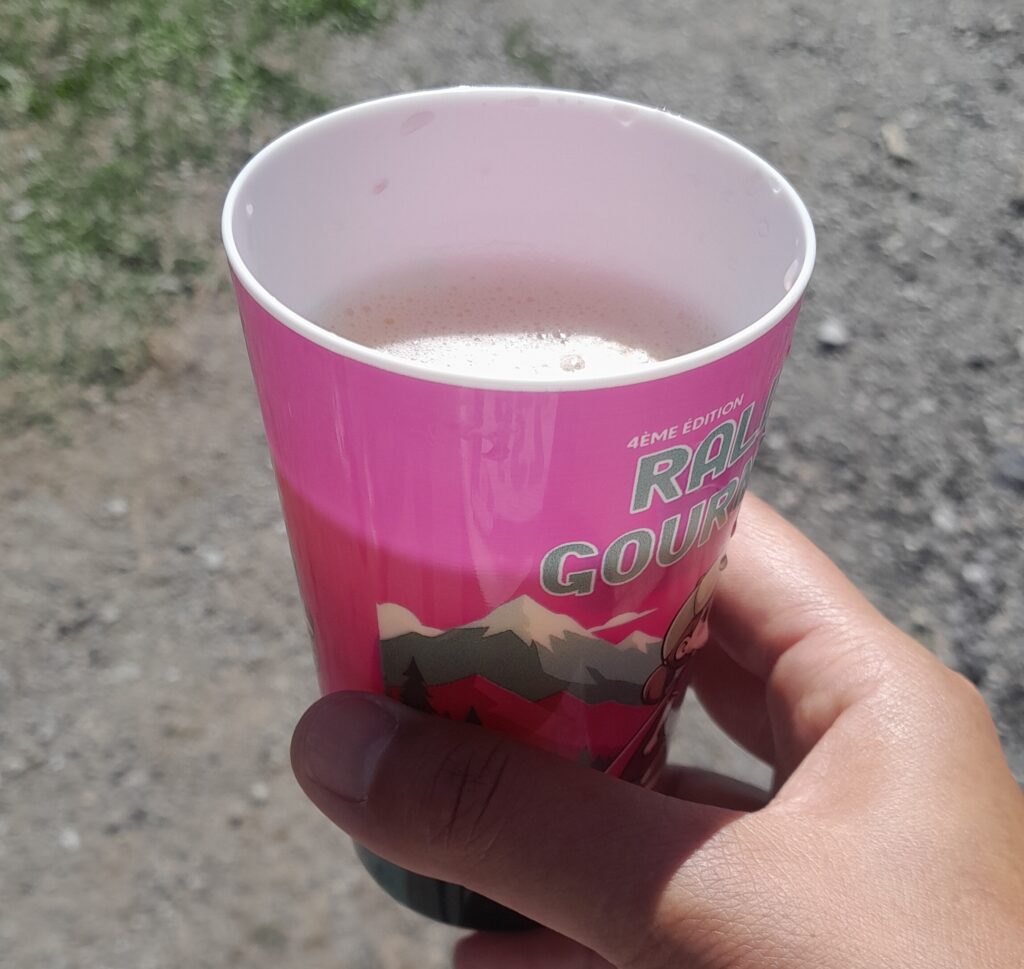 rallye gourmand de la toussuire 2026