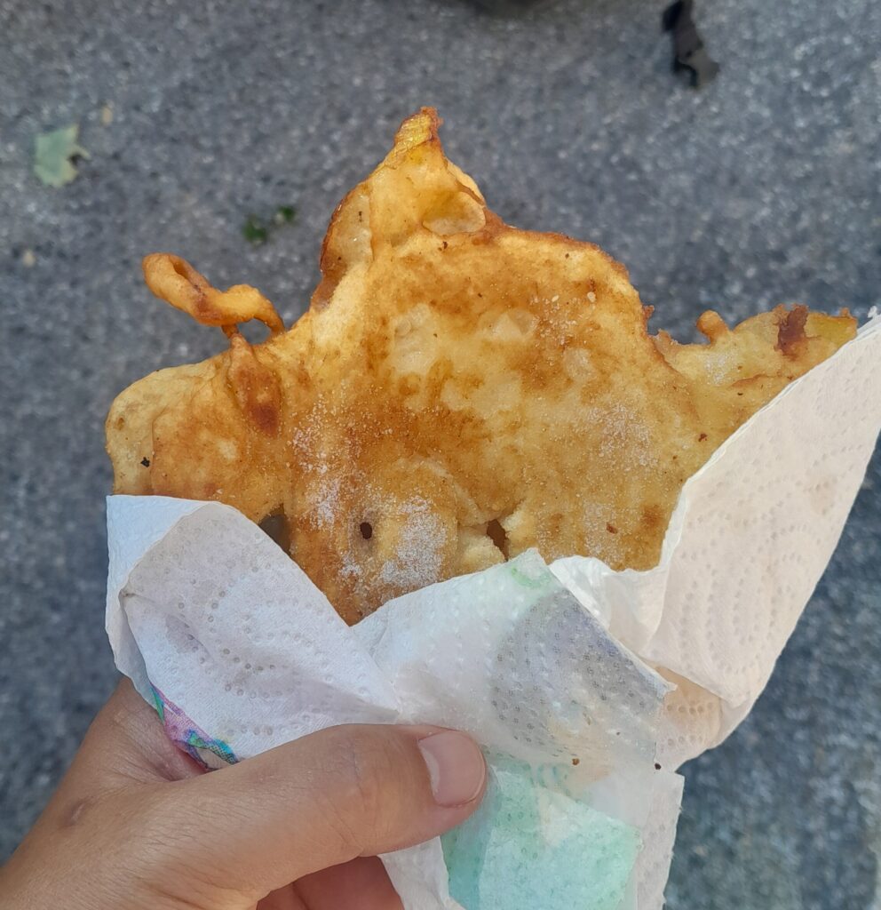 rallye gourmand de la toussuire 2026