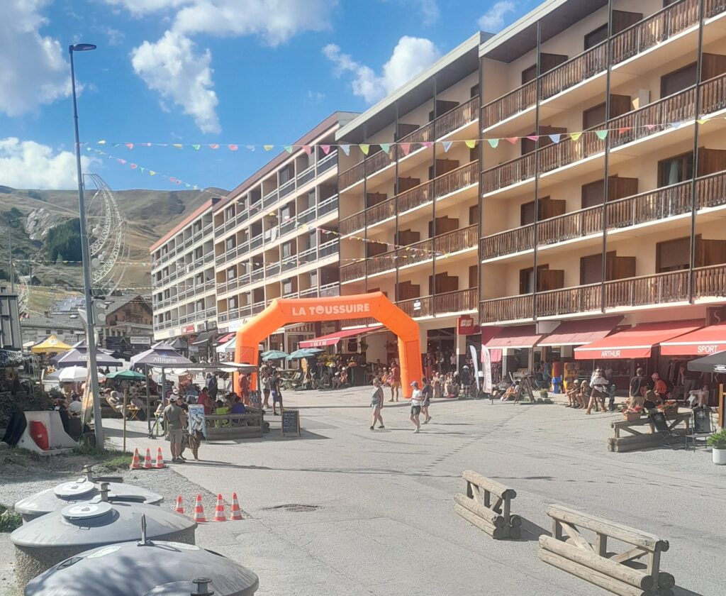 rallye gourmand de la toussuire 2026